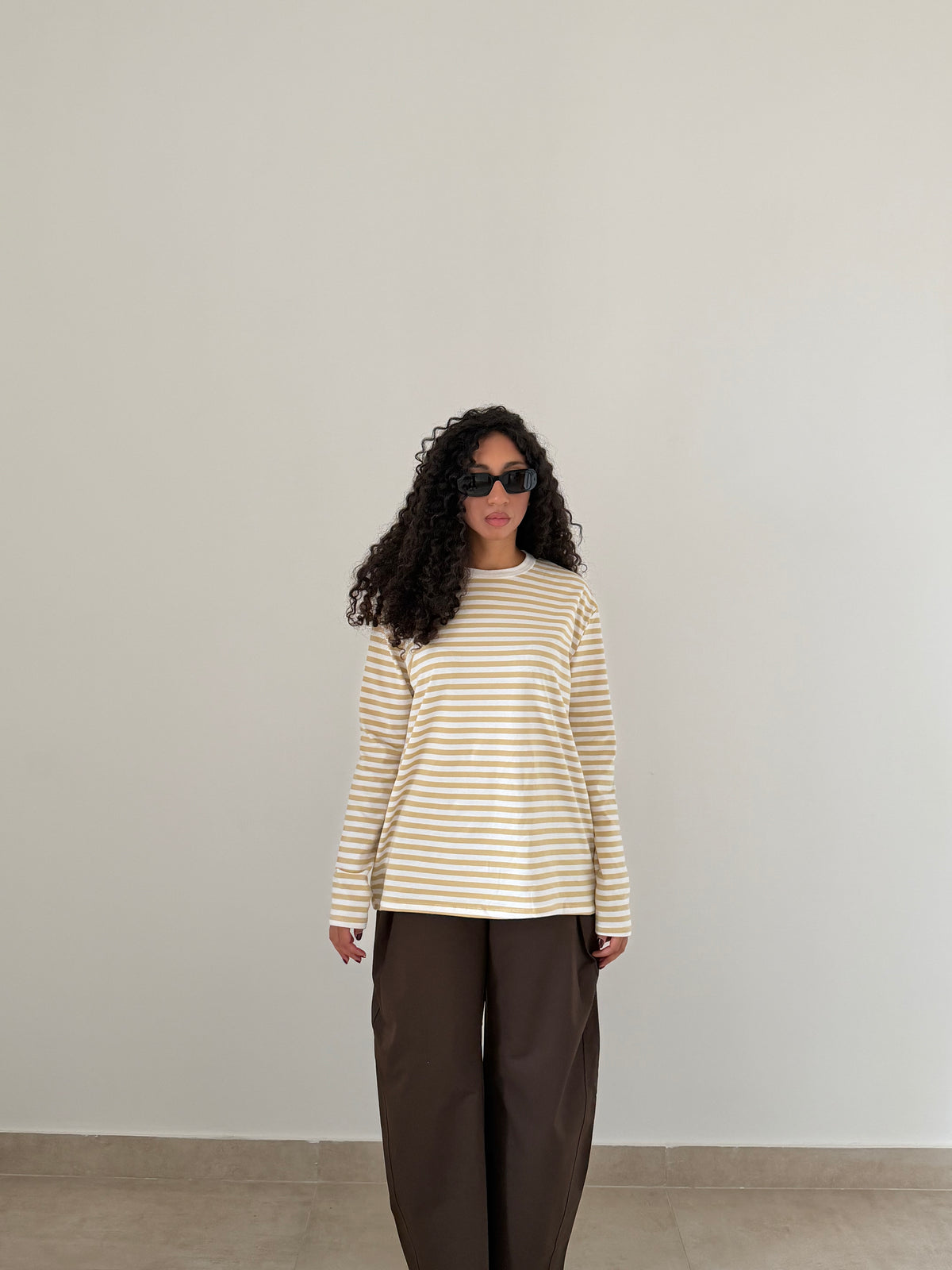 Maglia righe