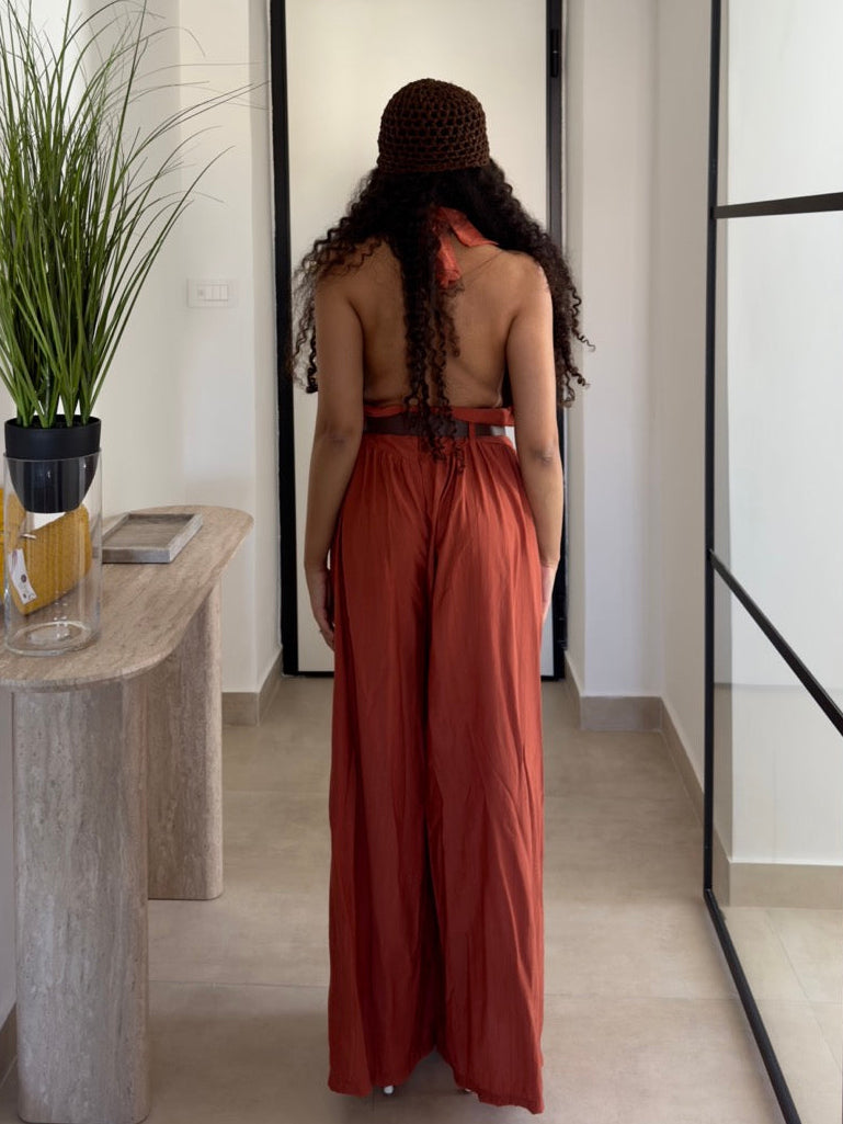 Jampsuit Casablanca