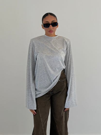 Maglia long sleeve