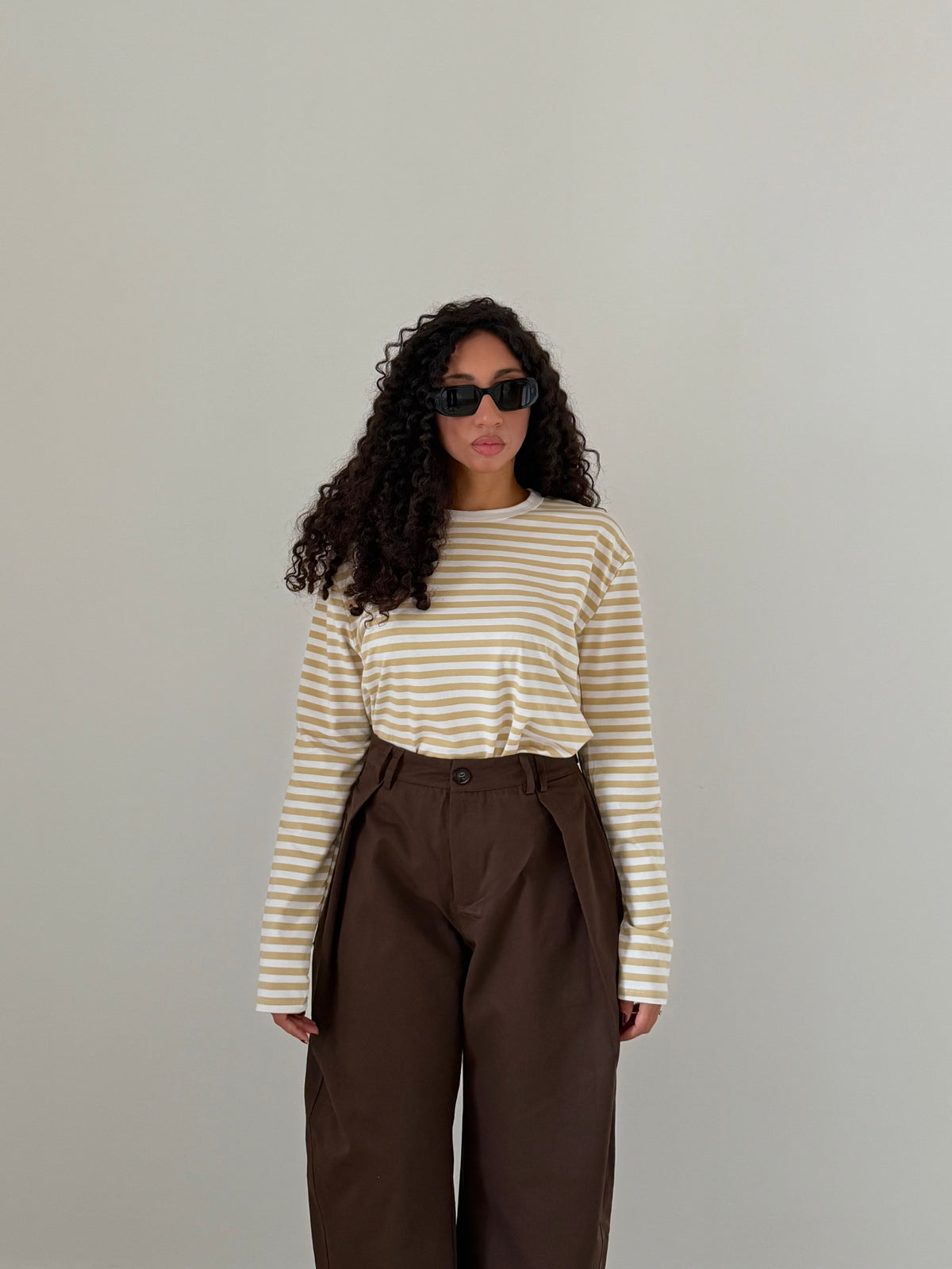 Maglia righe
