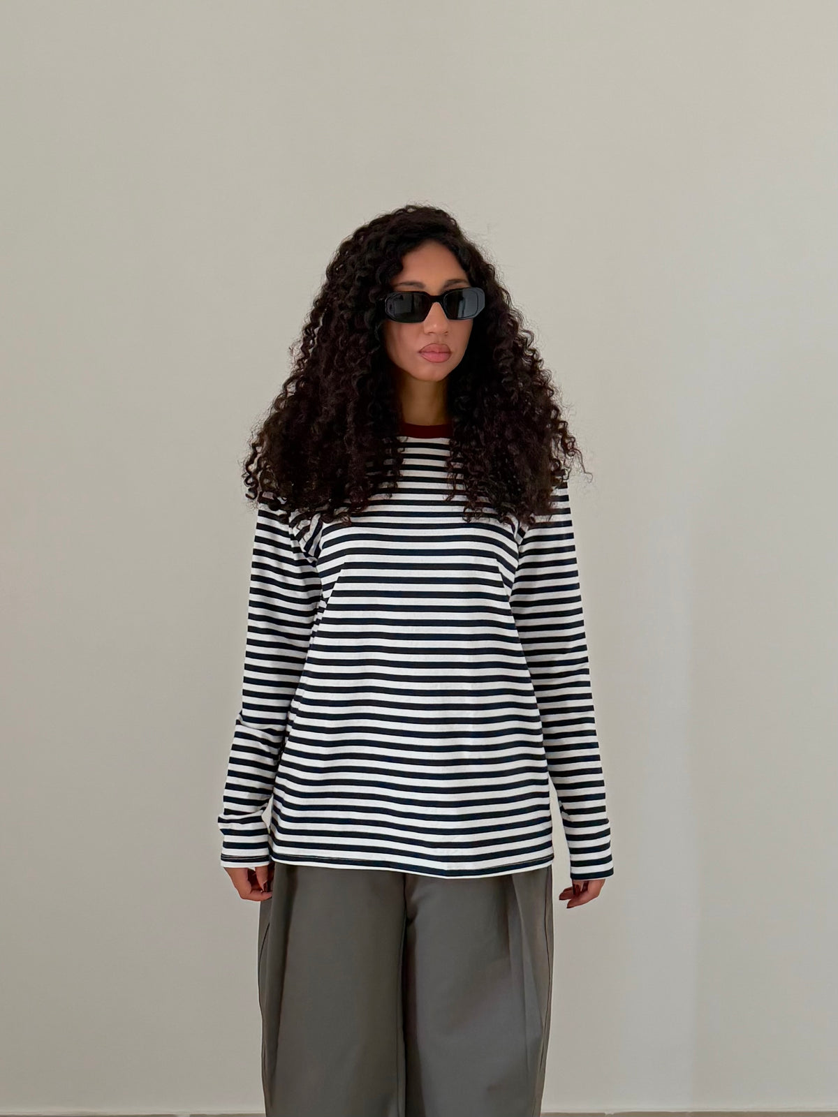 Maglia righe