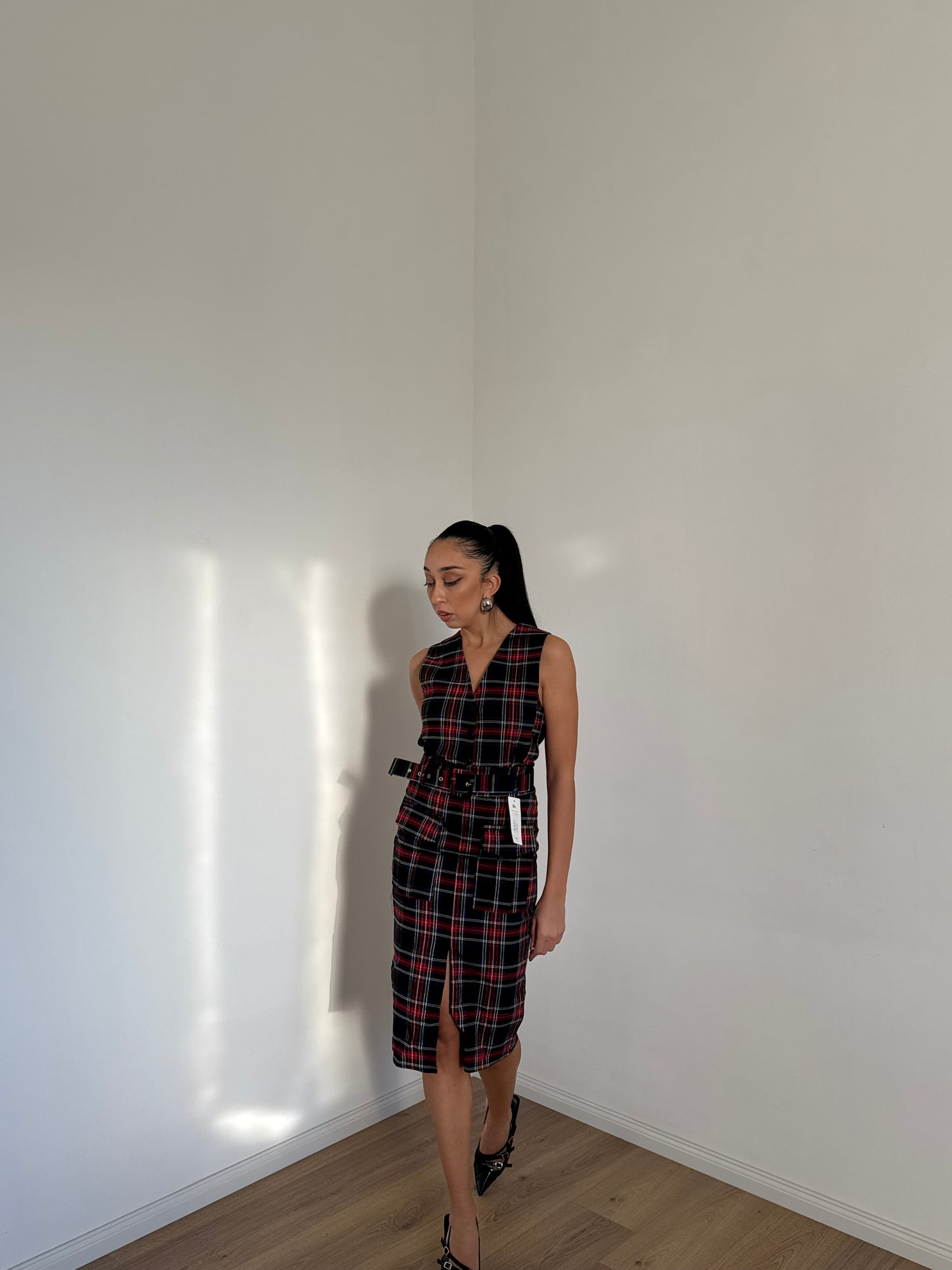 Coordset TARTAN