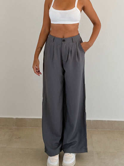 Tailleur camicia