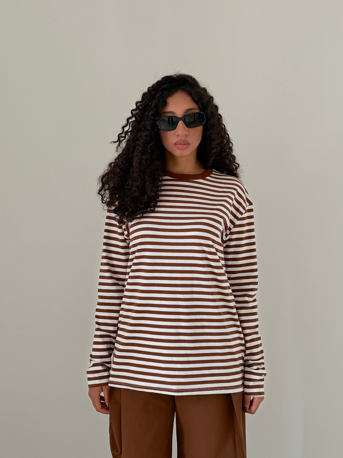 Maglia righe