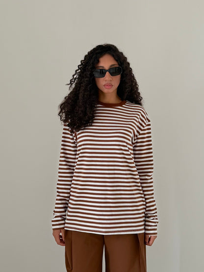 Maglia righe