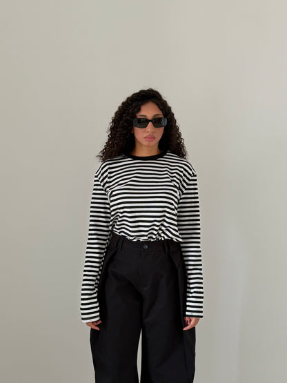 Maglia righe