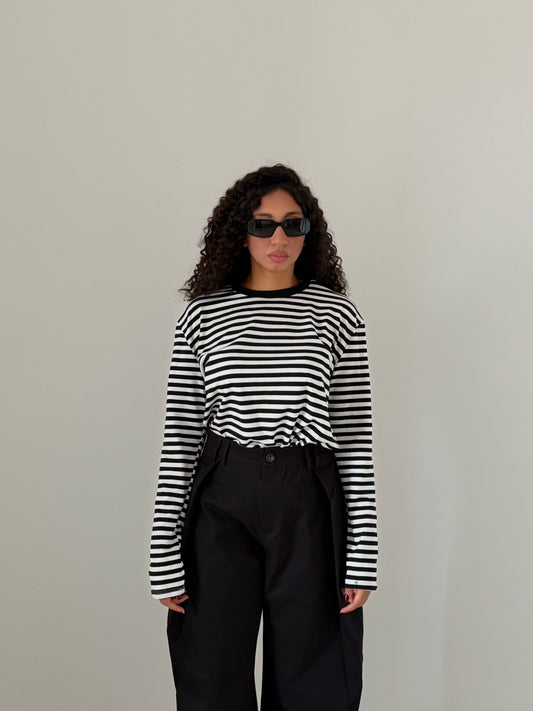Maglia righe