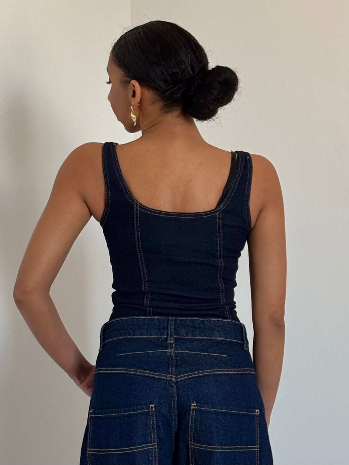 Coordset JEANS