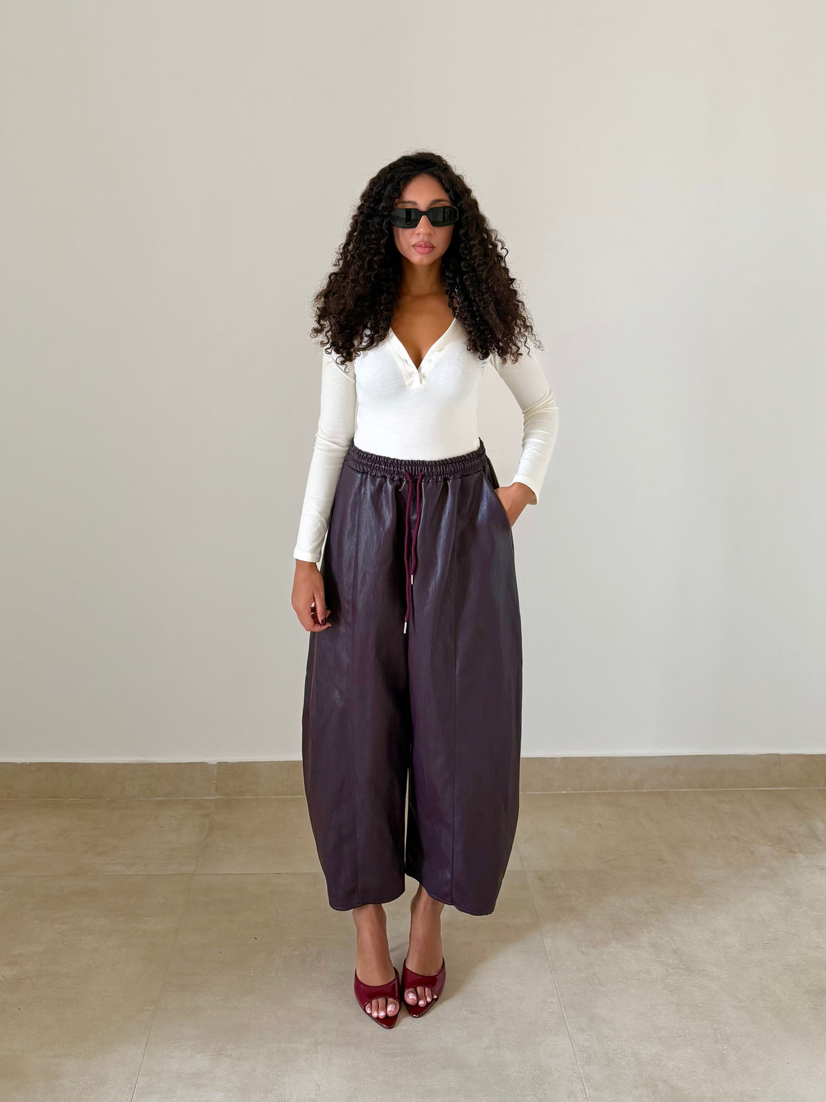Pant eco