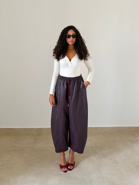 Pant eco