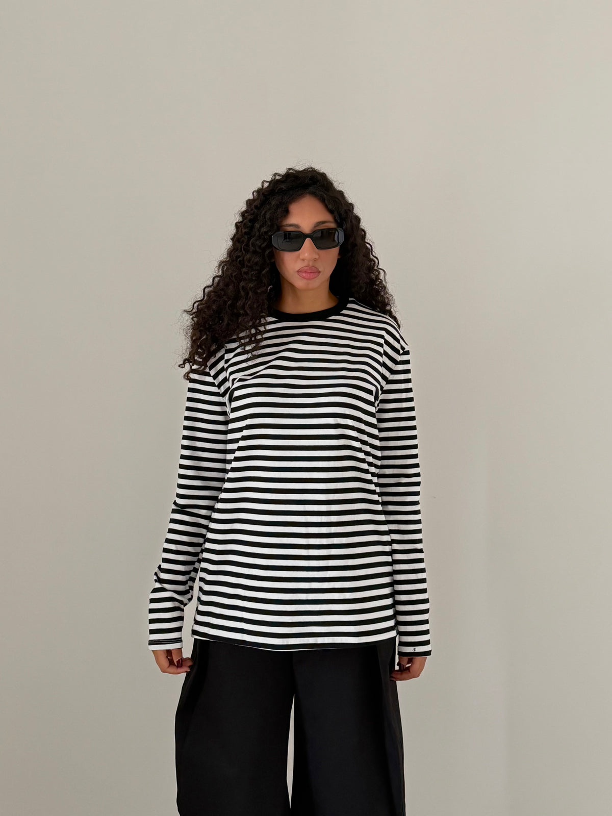 Maglia righe