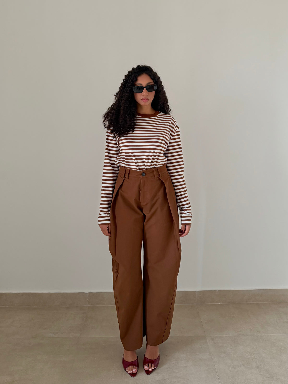 Maglia righe