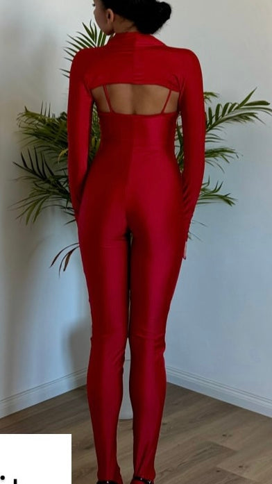 Jumpsuit FEMALE