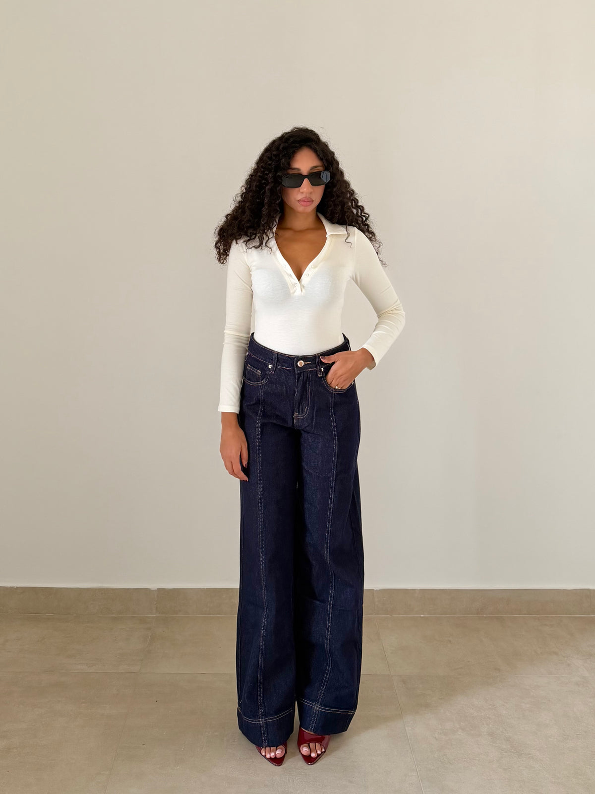 Jeans riga