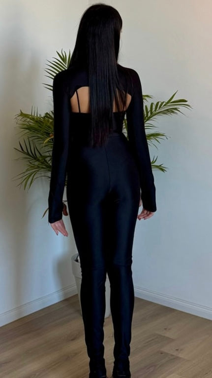 Jumpsuit FEMALE