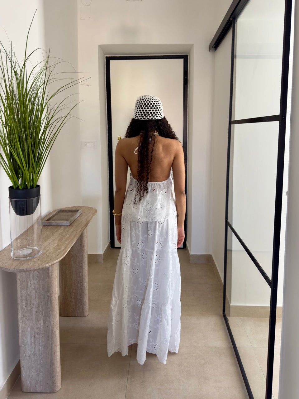 coordinato Marrakesh