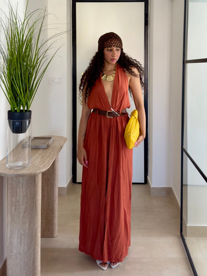 Jampsuit Casablanca