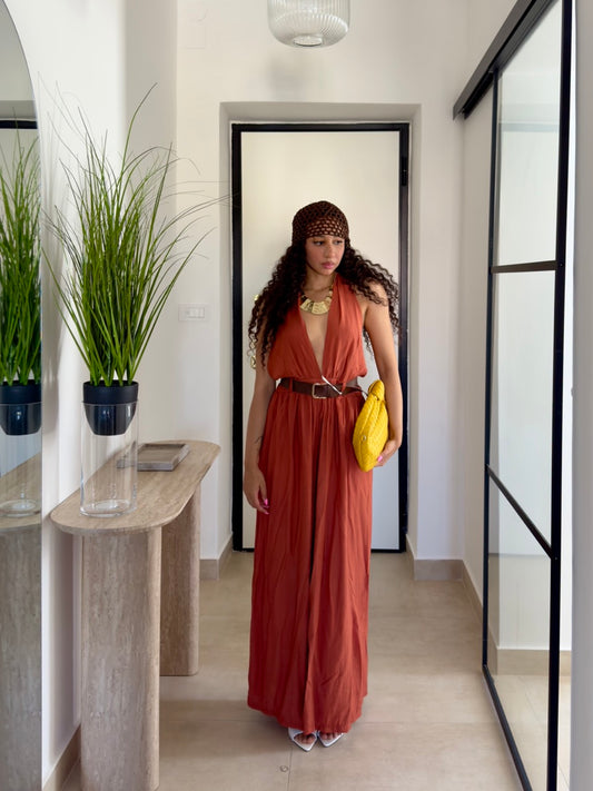 Jampsuit Casablanca