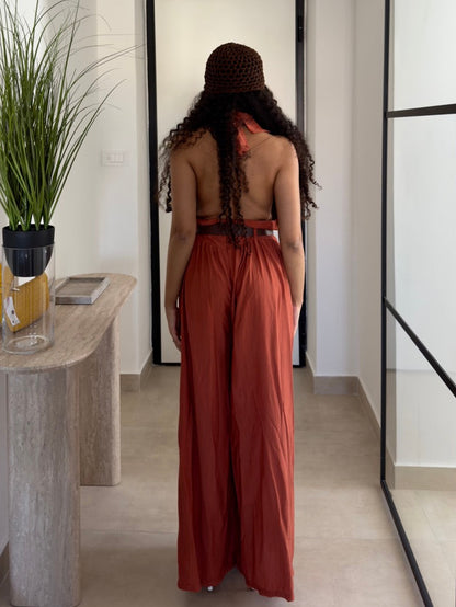Jampsuit Casablanca