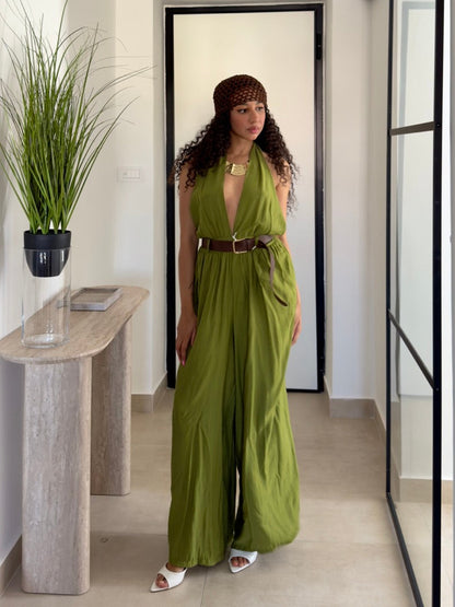 jampsuit Casablanca