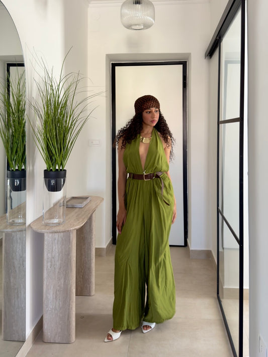 jampsuit Casablanca