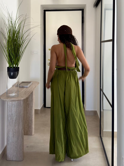 jampsuit Casablanca
