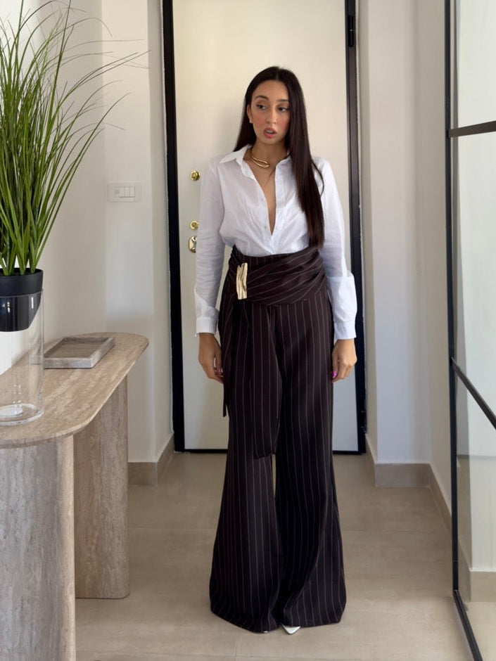 Pantalone Medaglione