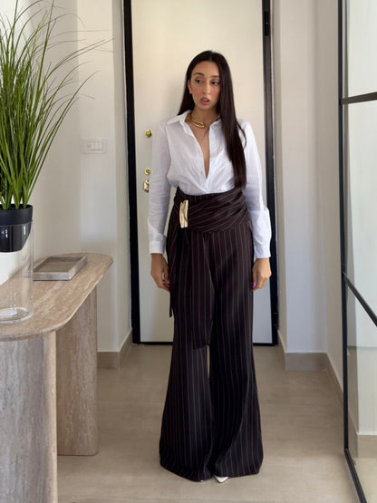 Pantalone Medaglione
