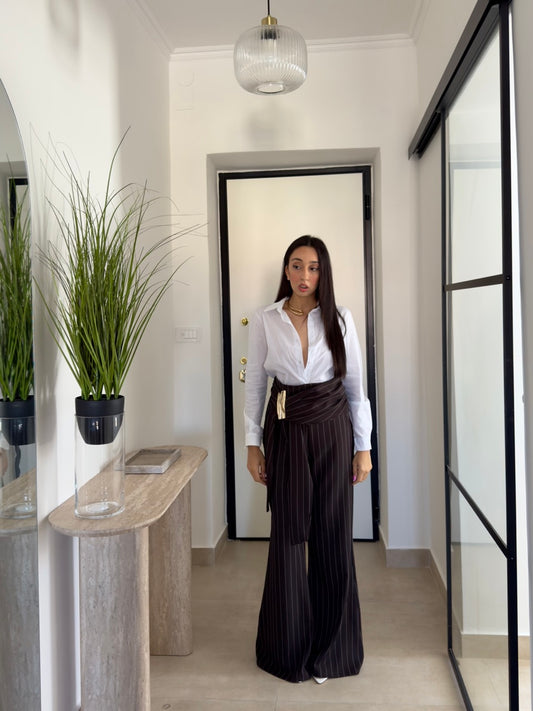 Pantalone Medaglione
