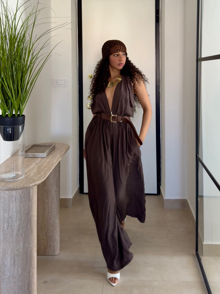 Jampsuit Casablanca