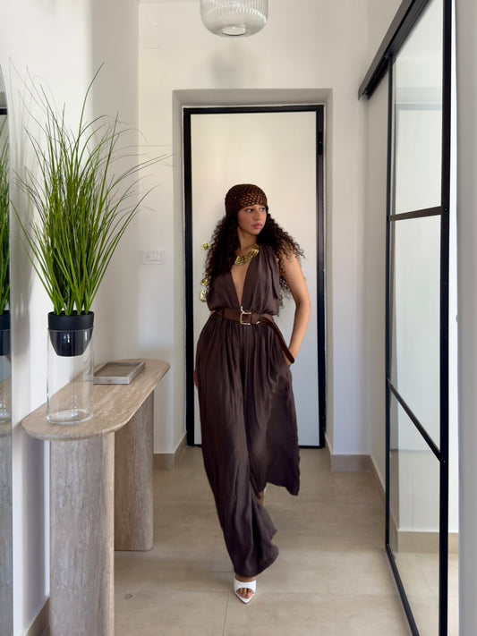 Jampsuit Casablanca