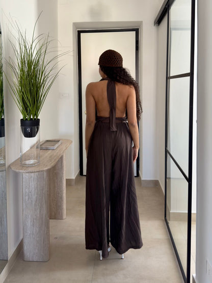 Jampsuit Casablanca